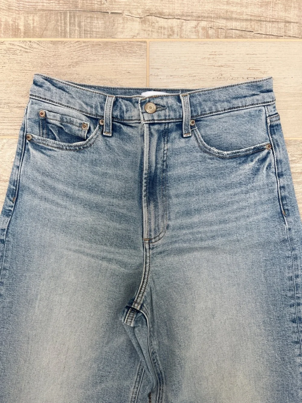 pistola denim - Picture 5 of 13